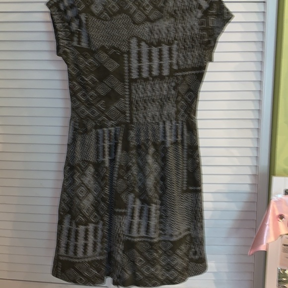 Twenty one midi dress with pockets nwot s-m - Picture 4 of 7